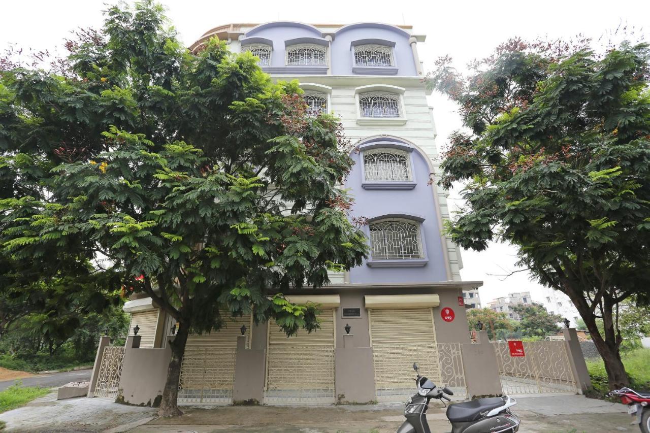 Oyo 11054 Amar Raj Guest House Kolkata Luaran gambar