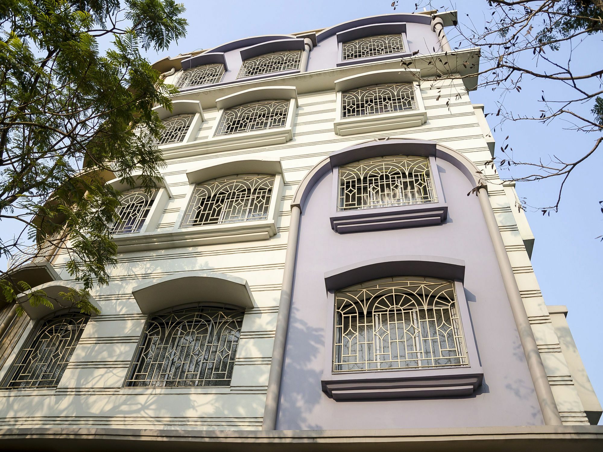 Oyo 11054 Amar Raj Guest House Kolkata Luaran gambar