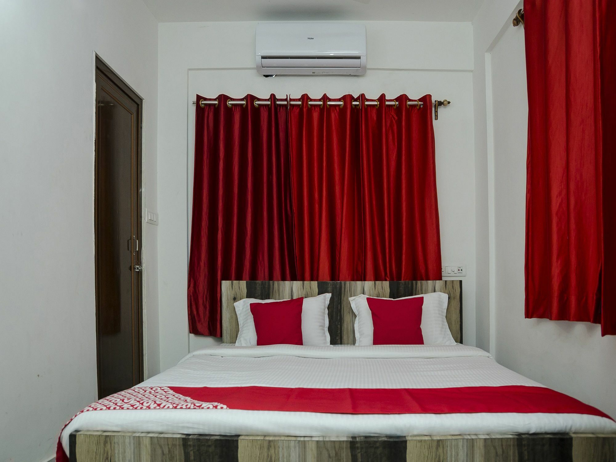 Oyo 11054 Amar Raj Guest House Kolkata Luaran gambar