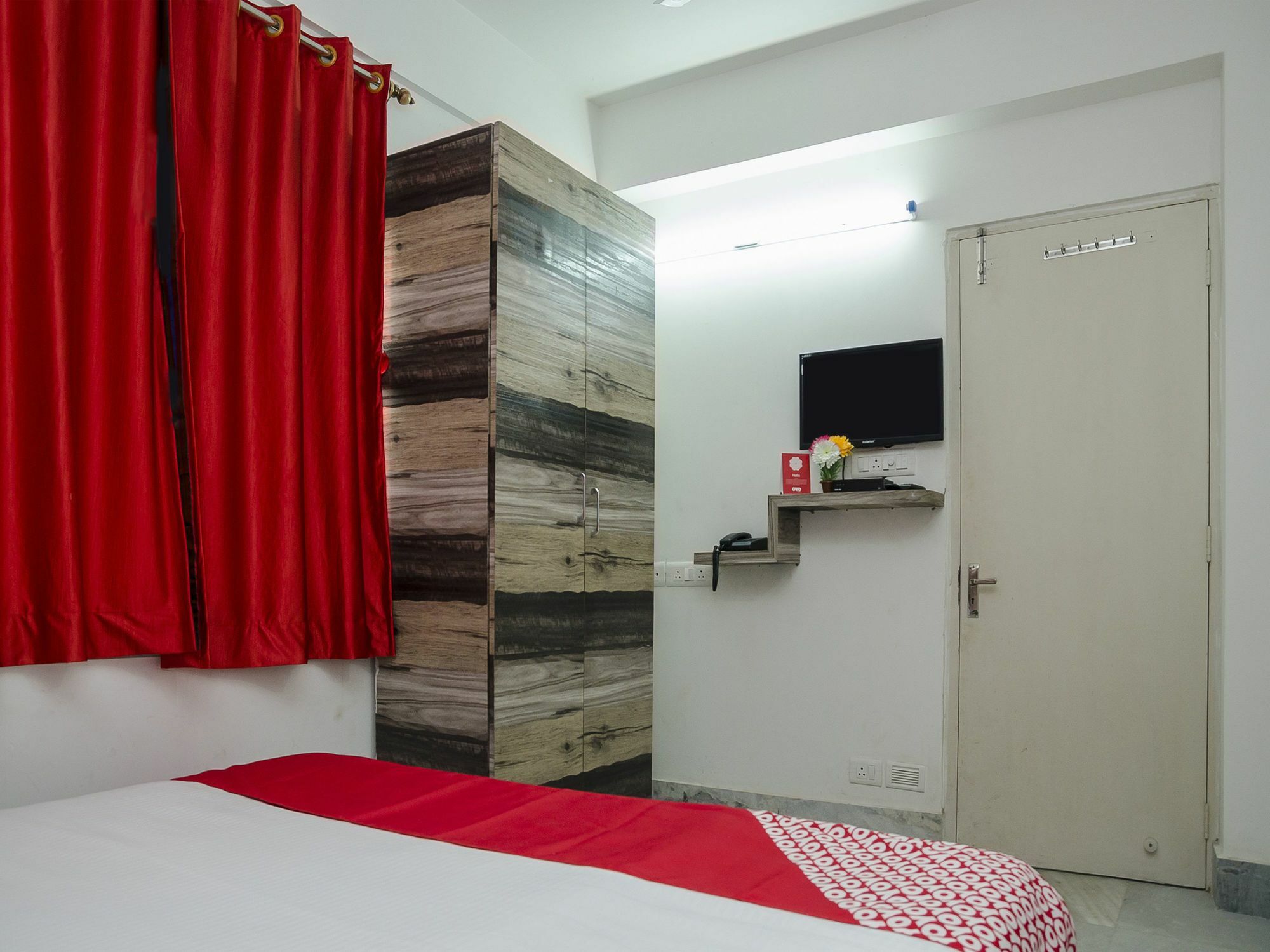 Oyo 11054 Amar Raj Guest House Kolkata Luaran gambar